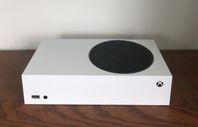 Xbox och gaming skärm