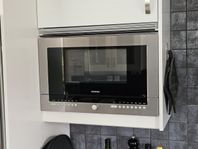 Siemens micro inbygg