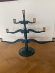 Allmoge ljusstake