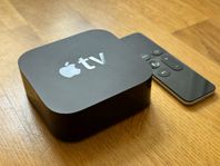 Apple TV HD (64 GB)