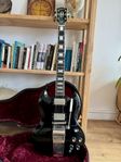 Gibson SG Custom VOS vibrola limited edition 2010