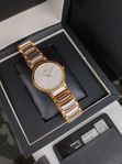Ny RADO Centrix 38 mm armbandsur klocka