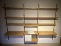 Ikea svalnäs