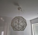 Bordslampor, Taklampa och RGB-lampa BILLIGT
