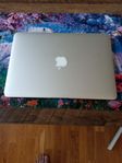 MacBook Air 1.7GHz Int Core i7Pro 8 GB 1600MHz... 4 