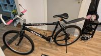 26 tun mountainbike cykel