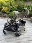 Cybex Gazelle S