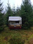 åtelvagn/av husvagn