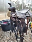 simco outrider westernsadel