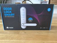 Dörrlås Wattle Smart Door Lock