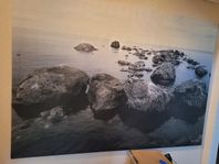 stor tavla 140x200 höjd och längd
