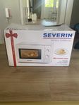 NY  Severin mikrovågsugn NY