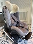 Bilbarnstol Besafe i-size universal