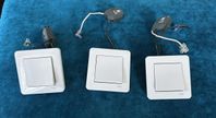 Dimmer Universal Led Schneider Electric
