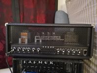 Fender Bassman 300 pro/Sunn 300T