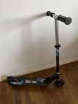 Kickbike, sparkcykel för barn