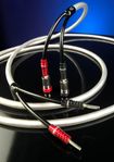 Chord ClearwayX högtalarkablar 2×2 m – i nyskick