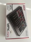 AKAI mpk mini (Special edition)