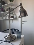 Bordslampa, skrivbordslampa