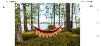 Stuga på friköpt tomt i Storsjön Sandviken