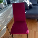 Köksstolar
