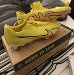 Nike Zoom Mercurial, Storlek 45