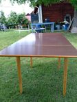 Matbord Perstorp 50-tal