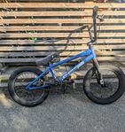 Tall Order BMX 16tum