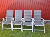 Trädgårdsstolar Själland Ikea 