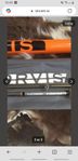 orvis mission