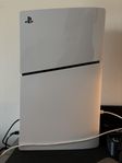 PS5 slim Digital | 1TB 