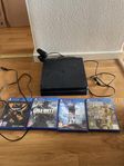 ps4 slim