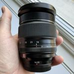 Fujifilm Fuijnon XF16-55mmF2.8 R LM WR