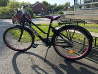 Crescent barncykel 20”