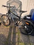 merida mountainbike 24 vxl