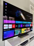LG C2 65” OLED kalibrerad 5års garanti 