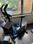 Träningscykel 