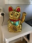26 cm h vinkande lucycat
