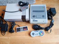 nes o snes scn bergsala