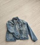 Zara Jeansjacka