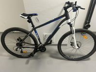 Yosemite mountainbike