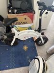 cykel scooter