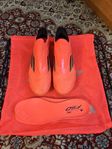 säljer adidas f50 elite i storlek 39.5