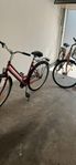 sälje super bra cykla mustang 28 tums 500kr st