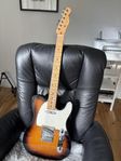 Fender Telecaster American Standard 2015