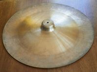 Paiste 22" 2002 China