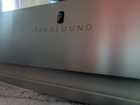 Parasound JC3 phono