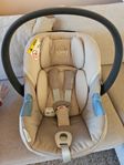 Babyskydd Cybex Aton m-size