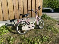 Barncykel 18tum