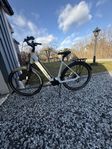 Elcyckel Cube Supreme Sport Hybride one